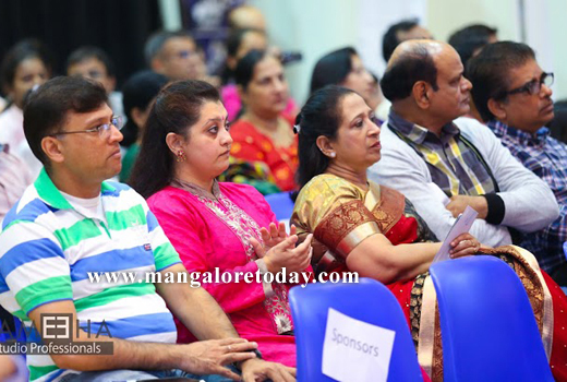 Kannadigaru dubai 1
